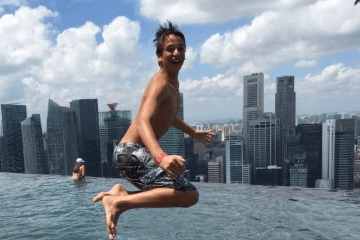 楚辭中寓意好的鼠寶寶男名