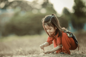 孩子起名字大全免費(fèi)女精選分享