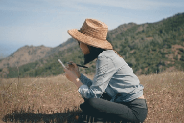 英文小名女孩個性