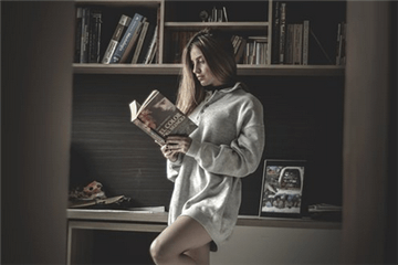 好聽(tīng)筆名女生唯美二字