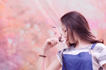 簡(jiǎn)單又含深意的網(wǎng)名女生大全