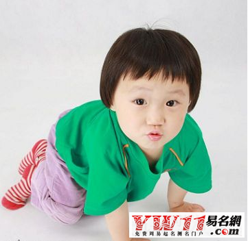 龍年如何為新生寶寶取名？