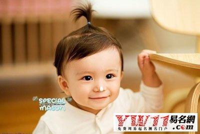 10月出生的龍寶寶怎樣取名?