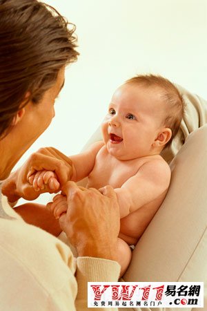 女嬰兒起名名字大全