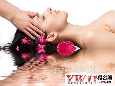 周公解夢(mèng)夢(mèng)見洗頭