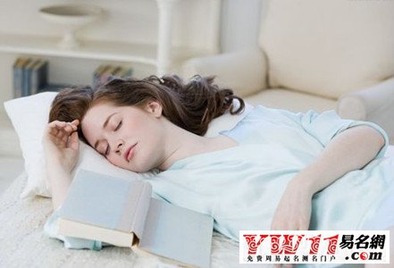 夢(mèng)見鬼附身