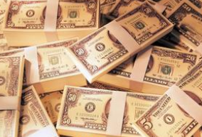 夢見撿錢周公解夢