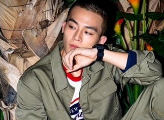 一個字qq網名大全2020最新的男