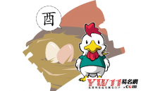 屬雞的是哪年出生
