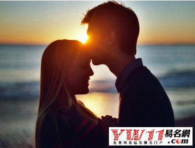 可愛(ài)情侶網(wǎng)名大全
