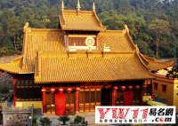 夢(mèng)見寺廟是什么意思