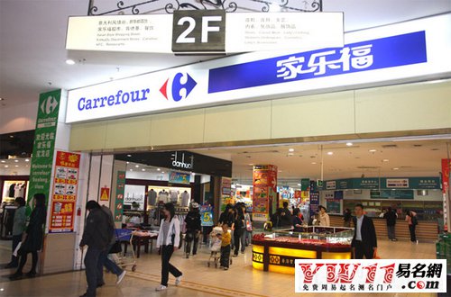 超市起名,好聽(tīng)的超市名字大全