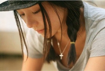 關于女人的說說