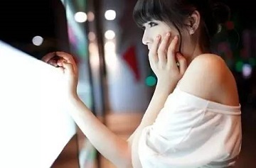 關于女人的說說