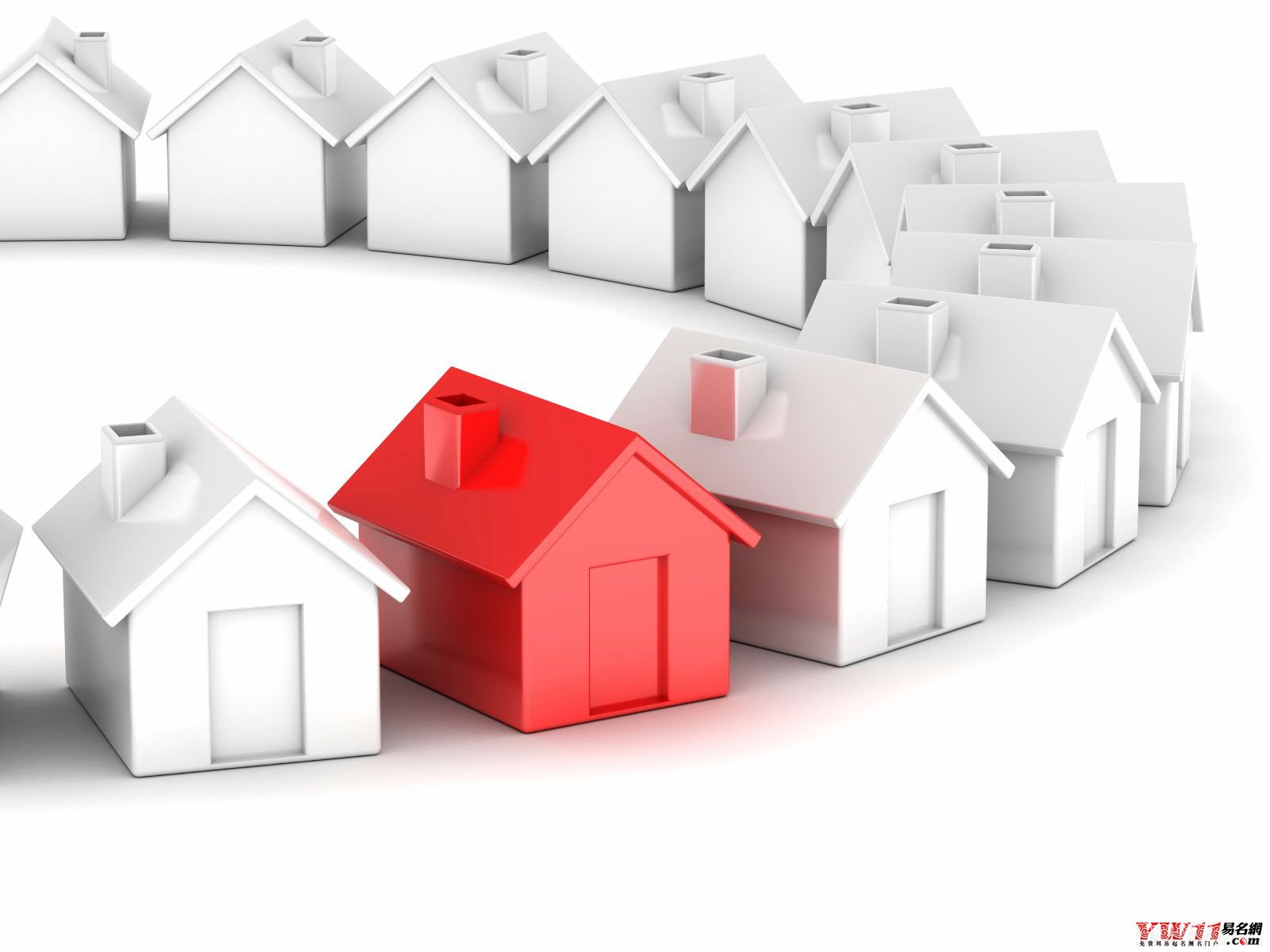 房產中介公司起名