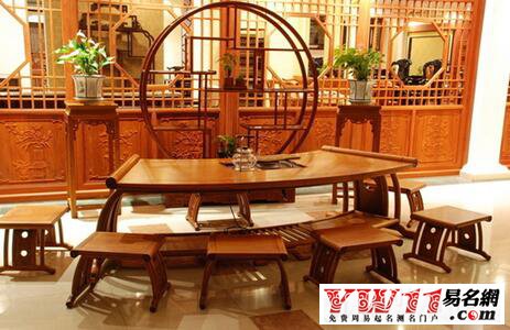 家具廠(chǎng)起名大全