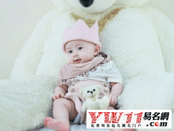 100多個(gè)響亮大氣的豬年男寶寶名字大全