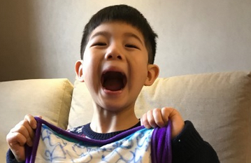 姓孫的男孩名字兩個字洋氣點