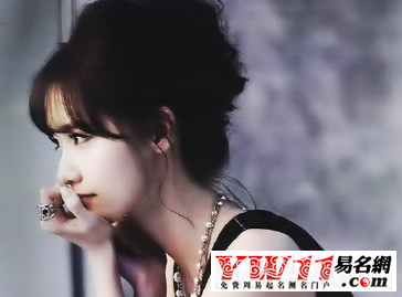 英文網名帶翻譯女生