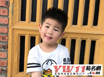 男寶寶取獨(dú)特好聽(tīng)的名字
