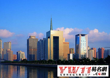 進出口貿(mào)易公司起名須知