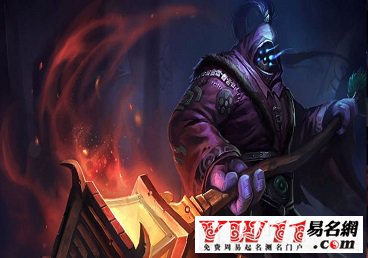 lol符文頁怎么改名字