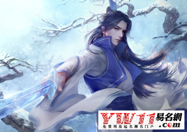 霸氣好聽(tīng)的游戲角色名大全男