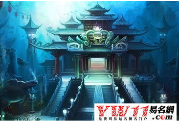 唯美好聽(tīng)的游戲角色名大全