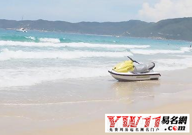夢(mèng)見海
