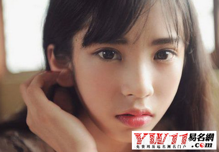 好聽(tīng)的女孩英文名字有內(nèi)涵