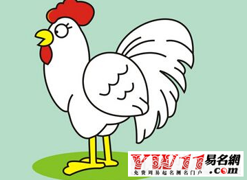 夢(mèng)見(jiàn)雞夢(mèng)境解夢(mèng)