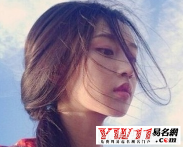 微信名稱女生簡單氣質(zhì)
