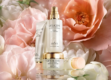 好聽時(shí)尚的化妝品店名