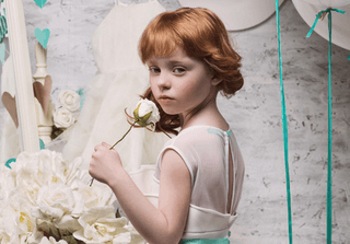 女寶寶名字,女寶寶個性名字