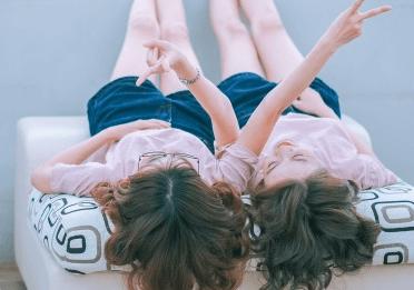 雙胞胎女孩起名好聽(tīng)的