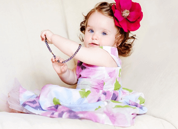 好聽的寶寶乳名排行榜