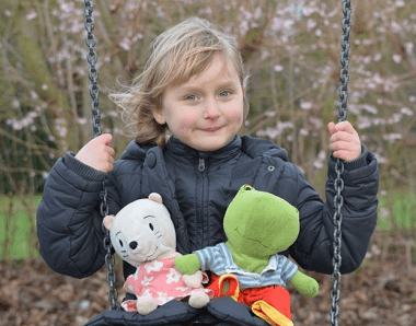 小孩的小名洋氣點的