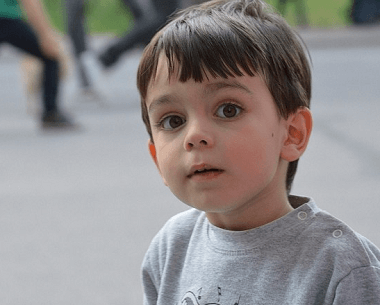 小孩的小名洋氣點的