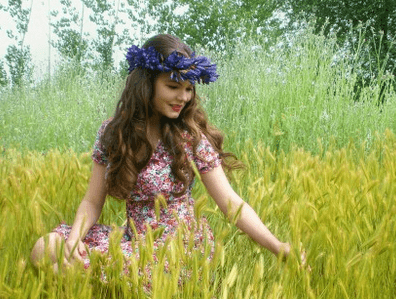 給女孩取個(gè)什么名字好