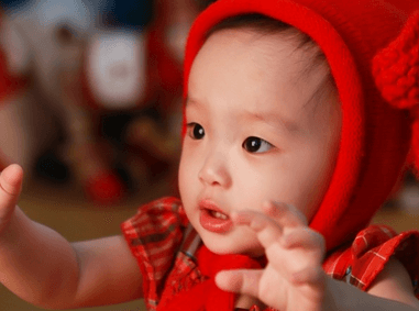 2020年女寶寶的名字