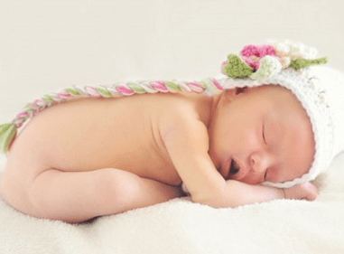 2020年女寶寶的名字