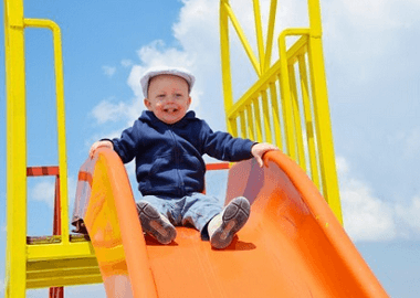 四個(gè)字的小孩名字