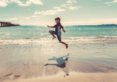 好聽(tīng)不俗氣的男孩英文名字