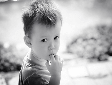 豬年男孩起名常用字大全(帶釋義)