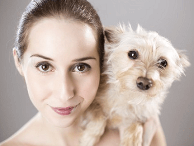 狗狗名字大全洋氣調皮點的