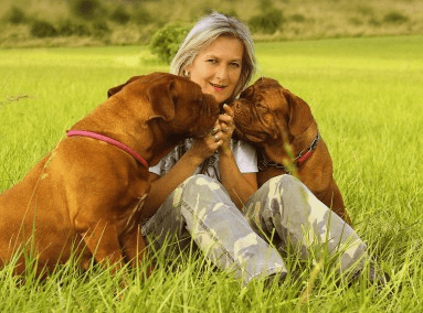 好聽(tīng)的一對(duì)狗狗名字大全