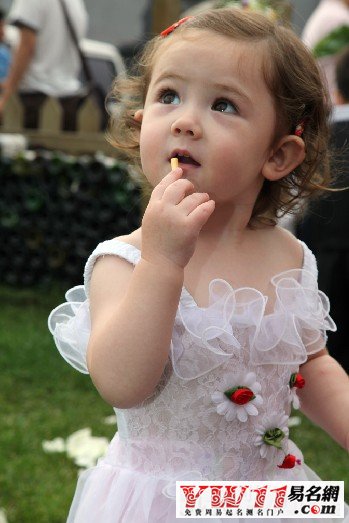 寶寶取名之小名乳名大全