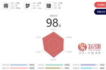 蔣夢婕