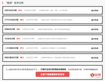 哪個網(wǎng)站免費(fèi)起名字好