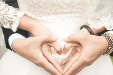 結(jié)婚祝福語大全簡(jiǎn)短